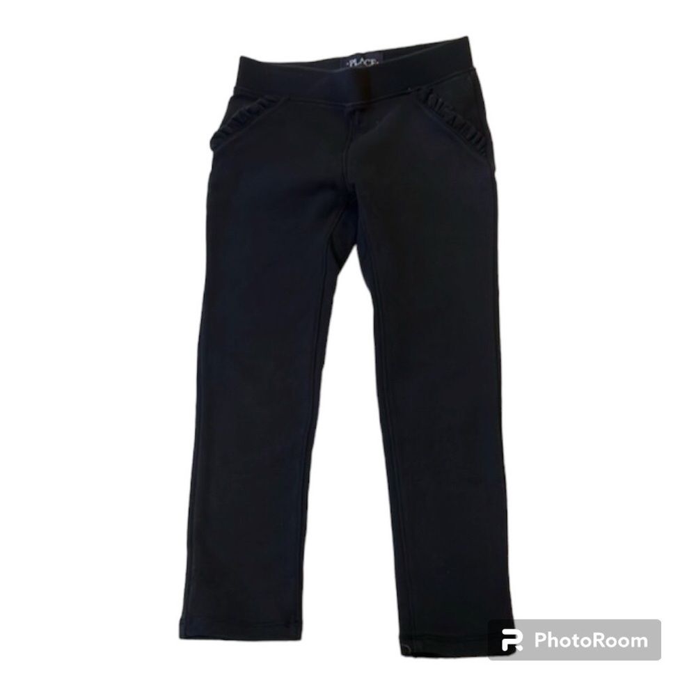 Girls leggings size 5